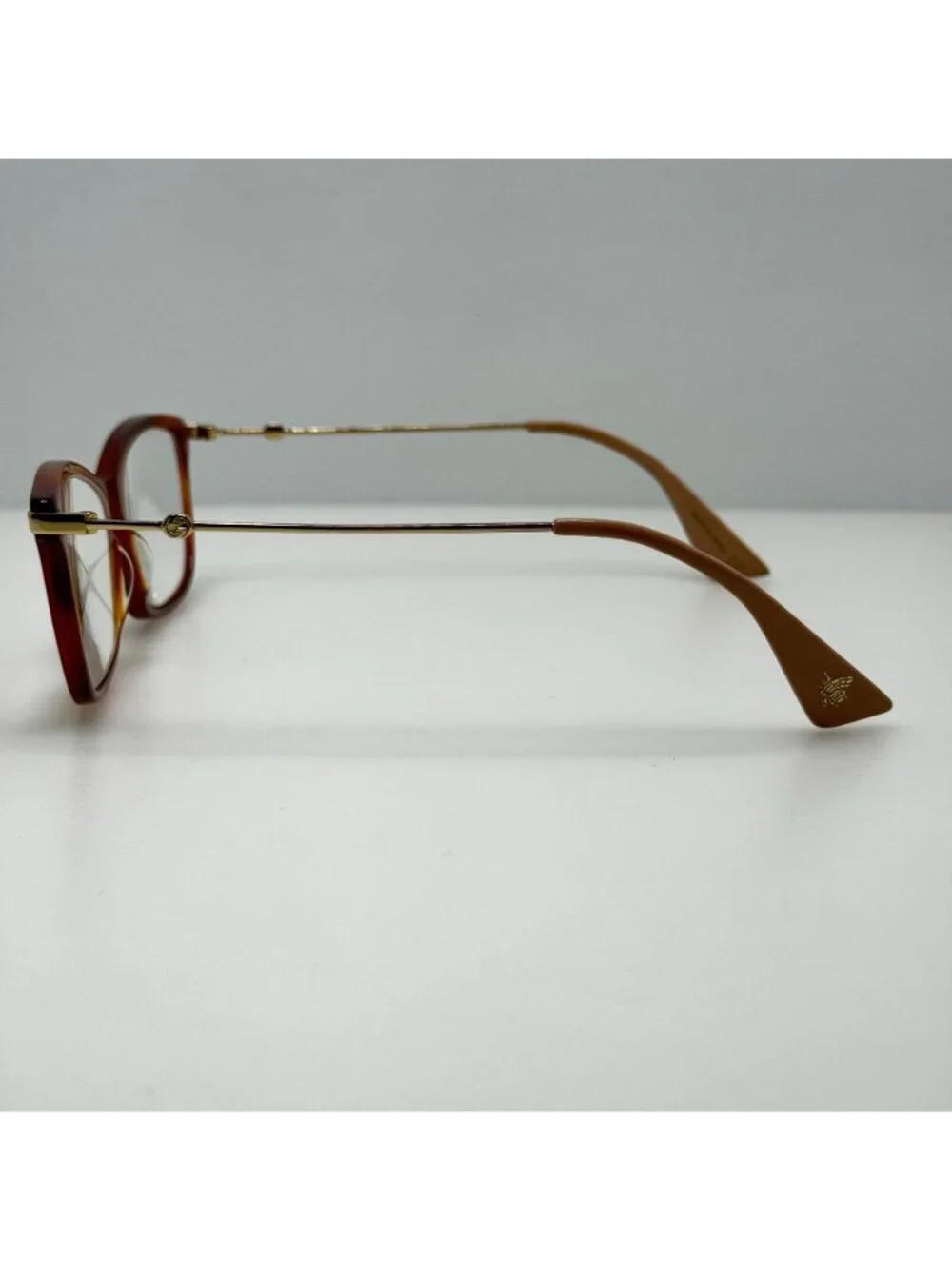 Gucci GG 0513O 003 Eyeglasses Eye Glasses Frames 54-16-145
